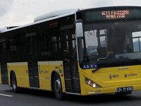 İETT’den doğa dostlarına yürüyüş hatları