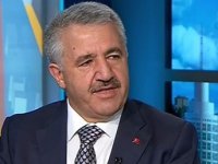 Ulaştırma Bakanı'ndan önemli açıklamalar