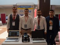 Kargo nakliye uyarı sistemiyle yükler güvenli taşınacak