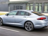 Opel Insignia’lar Kapınıza Gelecek