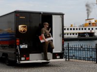 UPS Türkiye personel alımı yapacak