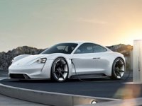 Porsche elektrikli aracını Türkçe isimle piyasaya çıkaracak