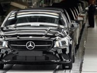 Mercedes 774 bin aracı geri çağıracak
