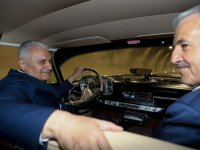İki şehir arası 15 dakikaya indi