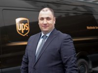 UPS, Türkiye’de etik değerler ve ik ödüllerine layık görüldü