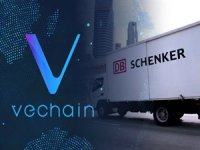 VeChain DB Schenker ile işbirliği yapıyor!