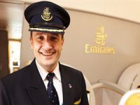 Emirates, pilot transferi için Türkiye'ye geliyor: 74 bin lira maaş