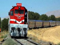 Van-İran tren seferleri yeniden başlıyor