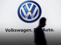 Volkswagen, kendi ülkesinde 1 Milyar Euro para cezasına çarptırıldı!