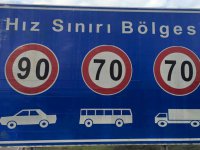 Yüz binlerce sürücüyü ilgilendiren mahkeme kararı