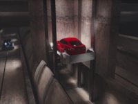 Elon Musk'ın tünel projesi ilk kez test edildi