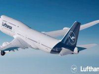 Lufthansa’dan flaş hamle