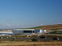 Mars Logistics’ten Yeni “Lojistik Üs”!