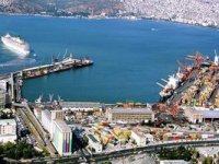 “Kimse İzmir Limanı'nı kapatamaz”