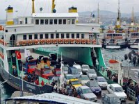 Seçim günü Eskihisar-Yalova feribot seferleri ücretsiz