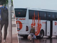 Mazot zamlarından hem taşımacı, hem vatandaş mutsuz