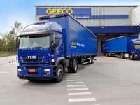 GEFCO, ‘My Car Is There’ uygulamasıyla İnovasyon Lideri Ödülü aldı