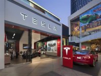 Tesla Türkiye mağazasının açılacağı yer belli oldu!