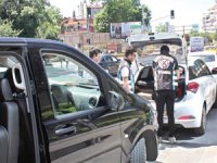 Turizm Taşıma İzin Belgesi iptalinde yürütmeyi durdurma kararı verildi
