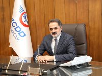 "Çin'i Kahraman Maraş'a bağladık"