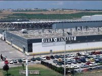 Oyak-Renault, hibrit araçlar için motorları Türkiye'de üretecek