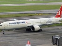 Dünya Kupası’ndan elenen takımların dönüşleri THY’ye yaradı
