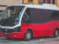 Karsan’dan Bursa’ya 50 Adet Jest+!
