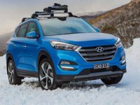En problemsiz SUV seçildi: Hyundai Tucson