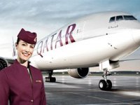Qatar Airways Türkiye'de uçuş ekipleri arıyor