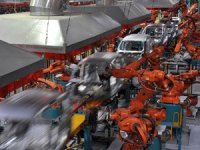 Ford Otosan, “sürdürülebilir bir gelecek” için inovasyon ve teknoloji diyor
