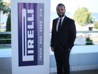 Prometeon Türkiye satış müdürlüğüne atama