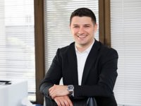 MNG Kargo yönetim ekibini güçlendirmeyi sürdürüyor