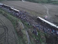 Tren kazaları yerli sistemle engellenecek
