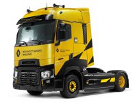 Bu Renault Trucks sadece 100 adet üretilecek