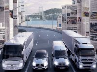 Mercedes'ten kamyon ve otobüste Temmuz kampanyası