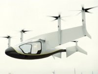 Rolls Royce marka bu uçan taksiler, 2020’de hizmete giriyor