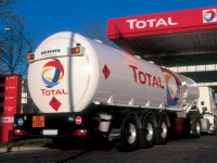 Total, Bütangaz'ı İpragaz'a devredecek