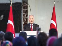 Halkalı-Kapıkule arasına hızlı hat