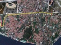Dolmabahçe-Baltalimanı Tüneli ihaleye çıkıyor