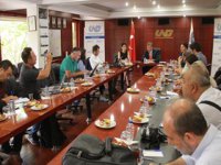 Sektör firmalarının finansal yapısı güçlendirilmeli