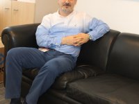 Kanser artıyorsa, bir nedeni de tam temizlenmeyen kimyasal tanklardır