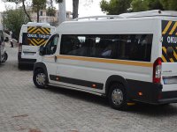 Servis şoförlerinin yeterlilik belgesini UGETAM verecek