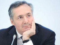 Fiat’ın Avrupa başkanı istifa etti!