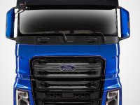 Ford Trucks'ın "Big Boy"u Hannover'de görücüye çıkacak