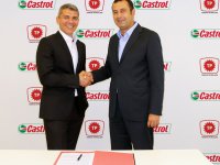 Castrol ve TP'den madeni yağda önemli işbirliği