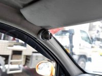 Taksilere kameraya mahkemeden iptal