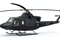 Subaru, otomotivdeki tecrübesini helikopter üretimine taşıyor