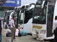 Yolcu bagajları E-devlet üzerine kaydedilecek