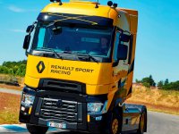 Renault Trucks, %100 elektriklisini IAA'da tanıtacak