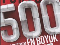 CYE Petrol, Fortune 500'de sıçradı